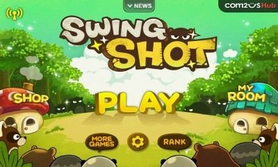 download Swing Shot apk